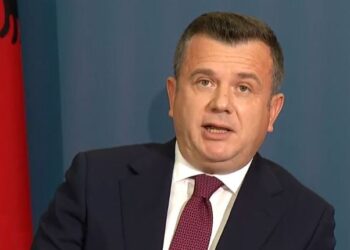 Privatizimi i ish – klubit Partizani, thirret në SPAK Taulant Balla