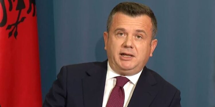 Privatizimi i ish – klubit Partizani, thirret në SPAK Taulant Balla