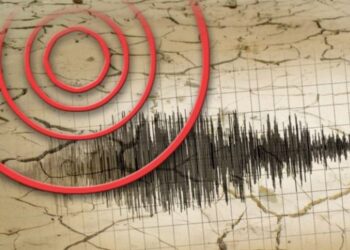 Lëkundjet sizmike trondisin Turqinë perëndimore, ja epiqendra 