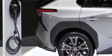 Toyota zbulon planet për teknologjinë e re të baterive EV