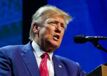 Pas akuzave për përdhunim, Trumpit i shtohet dhe akuza për falsifikim