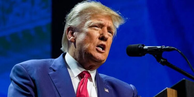 Pas akuzave për përdhunim, Trumpit i shtohet dhe akuza për falsifikim