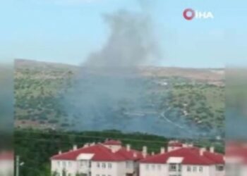 Shpërthen një fabrikë raketash në Ankara, deri më tani shënohen 5 viktima 