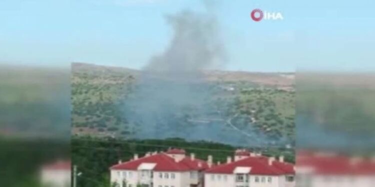 Shpërthen një fabrikë raketash në Ankara, deri më tani shënohen 5 viktima