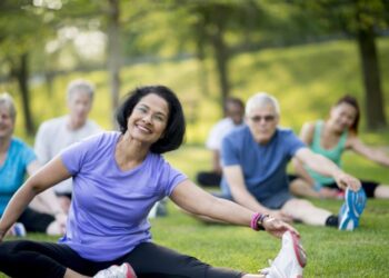 Njerëzit me diabet të tipit 2 mund të përfitojnë nga stërvitja pasdite 