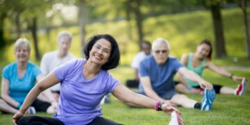 Njerëzit me diabet të tipit 2 mund të përfitojnë nga stërvitja pasdite 