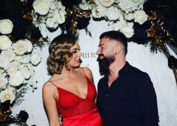 Një histori krejt ndryshe, rrëfehet bashkëshortja e Elvis Pupës 