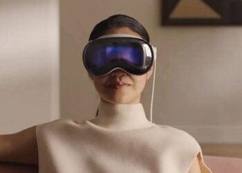 Apple sfidon Meta-n, nxjerr në treg produktin më të ri…