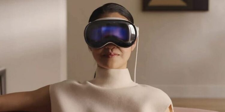 Apple sfidon Meta-n, nxjerr në treg produktin më të ri…