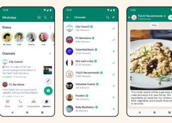 Një mënyrë private për të ndjekur atë që ka rëndësi – WhatsApp surprizon sërish