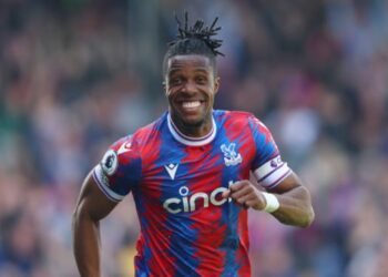 Çmenden sheikët e Al Nassr, ofrojnë 45 miljon paund për sulmuesin e Crystal Palace