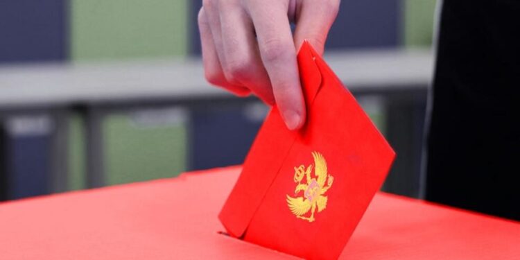 Zgjedhjet në Mal të Zi – Ja rezultatet paraprake