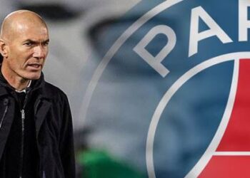 Çfarë po ndodh me PSG? Zidan refuzon të marrë drejtimin, Henri konflikt interesi me Nagelsman