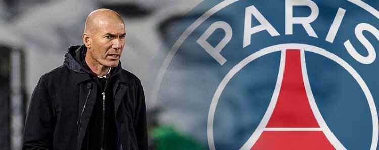 Çfarë po ndodh me PSG? Zidan refuzon të marrë drejtimin, Henri konflikt interesi me Nagelsman