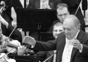 “ Ballkani i Hapur ” – Legjenda e dirigjimit botëror Zubin Mehta Koncert Gala në TKOB