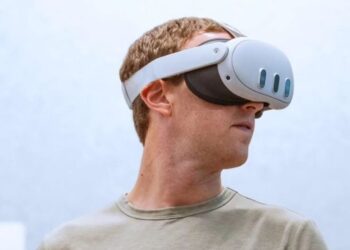 Meta zbulon gjeneratën e ardhshme të syzeve Quest 3