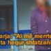 U abuzua seksualisht nga djali i njerkut/  12-vjeçarja : Më jepte kontraceptivë që të mos mbetesha shtatzënë