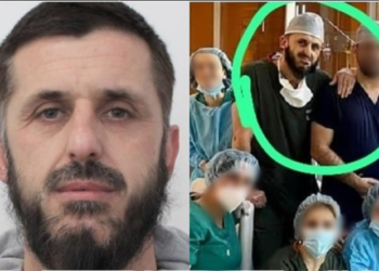 Arrestimi i mjekut besimtar  që abuzonte me të miturën, reagon KMSH