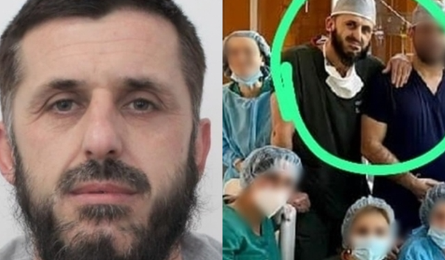 Arrestimi i mjekut besimtar  që abuzonte me të miturën, reagon KMSH