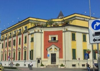 SPAK zhvillon kontroll në Bashkinë e Tiranës