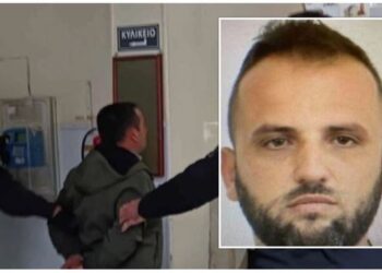 Vrau kunatin që i përdhunoi vajzën, gjykata greke jep vendimin për 50-vjeçarin shqiptar