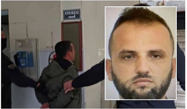 Vrau kunatin që i përdhunoi vajzën, gjykata greke jep vendimin për 50-vjeçarin shqiptar