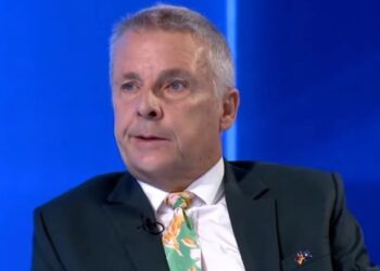 Ambasadori gjerman: Anëtarësimi i Kosovës në KE Varet nga…