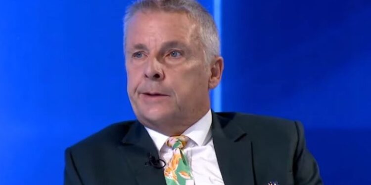 Ambasadori gjerman: Anëtarësimi i Kosovës në KE Varet nga…