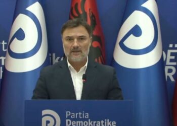 Bllokimi i Komisionit të “Zgjedhores”, Alibeaj: Segmente të opozitës po mbajnë peng procesin