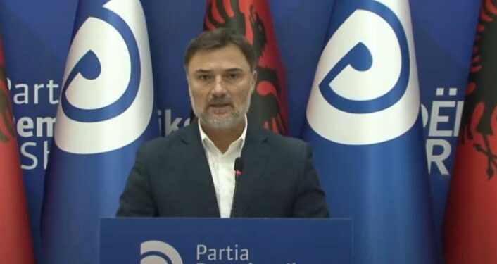 Bllokimi i Komisionit të “Zgjedhores”, Alibeaj: Segmente të opozitës po mbajnë peng procesin