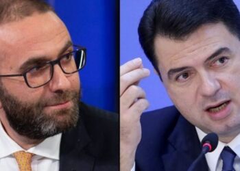 Bardhi i përgjgjet ashpër Bashës: Rri në shtëpi dhe shto katet në kulla