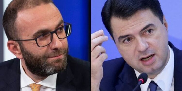 Bardhi i përgjgjet ashpër Bashës: Rri në shtëpi dhe shto katet në kulla