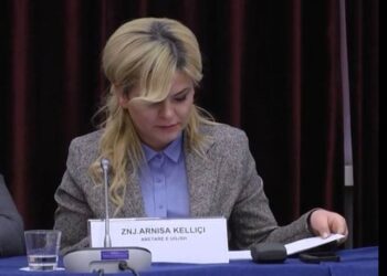 Gjyqtarja kërcënohet me jetë, kërkon mbrojtje të posaçme në KLGJ