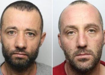 Arrestohen në “shtëpinë e barit”/ Dy shqiptarë në Angli: Kishim borxhe për të shlyer 