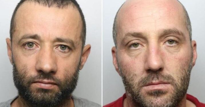 Arrestohen në “shtëpinë e barit”/ Dy shqiptarë në Angli: Kishim borxhe për të shlyer 