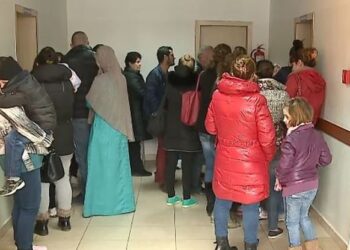 Drejtoresha e ISHP ngre alarmin: Nevojiten masa urgjente për të parandaluar përhpajen e fruthit