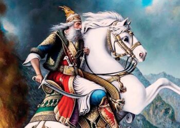 Sot 556 vite nga vdekja e Heroit tonë Kombëtar, Gjergj Kastrioti Skënderbeu