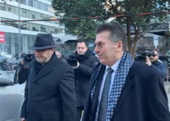 “Gërdeci”/ Mbahet sot seanca gjyqësore për ish-ministrin Mediu