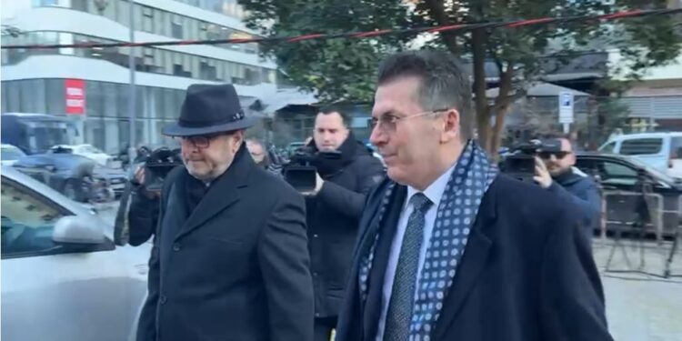 “Gërdeci”/ Mbahet sot seanca gjyqësore për ish-ministrin Mediu