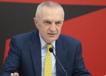 Kreu i SPAK deklaroi se jeni nën hetim si e komentoni? Ilir Meta na habit me përgjigjen