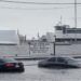 Përmbytje rekord në SHBA, uji arrin 4 metra (VIDEO)