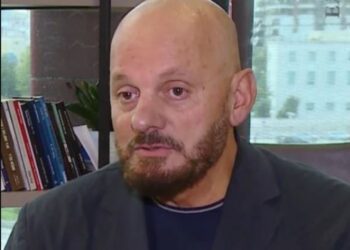 Sipërmarrës i suksesshëm! Ndahet nga jeta në mosh të re Tan Mezini