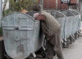 Rritet varfëria, jemi vendi me të ardhurat më të ulëta për frymë në Europë