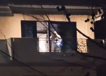 Ekzekutimi në Vlorë/ Si u arratis nga qelia babai i viktimës në 2017, i dënuar për vrasje