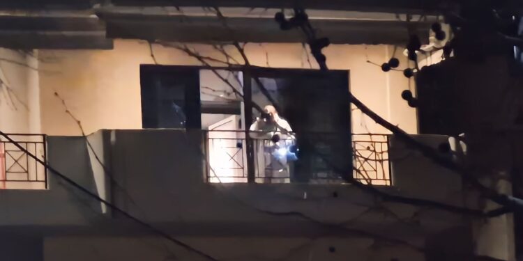 Ekzekutimi në Vlorë/ Si u arratis nga qelia babai i viktimës në 2017, i dënuar për vrasje