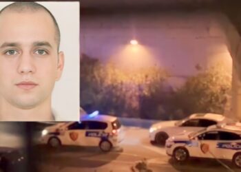 Detaje nga atentati në Tiranë: 35-vjeçari i plagosur doli nga automjeti dhe…