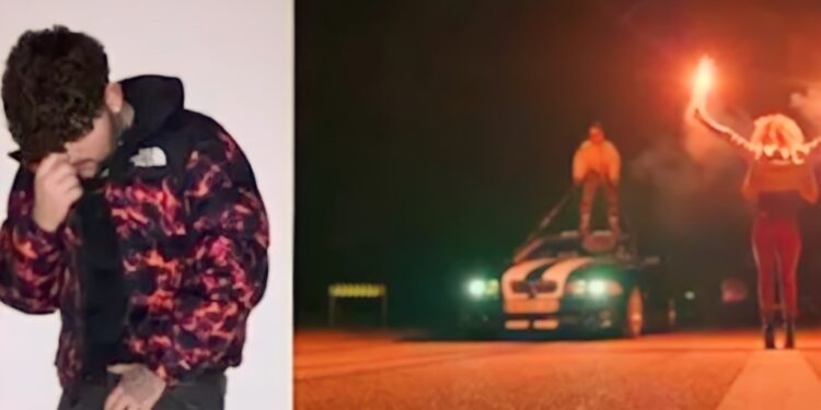 EMRI/ Bëri sfidë për Tik-Tok me makinë, vdes 18-vjeçari shqiptar në Itali