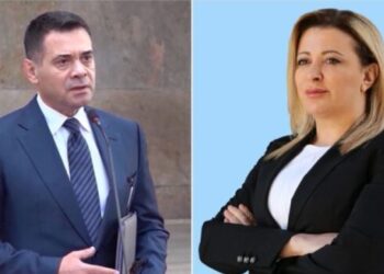 Zëvendësimi i Ahmetajt, Dallëndyshe Bici refuzon të marrë mandatin