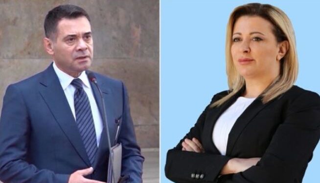 Zëvendësimi i Ahmetajt, Dallëndyshe Bici refuzon të marrë mandatin