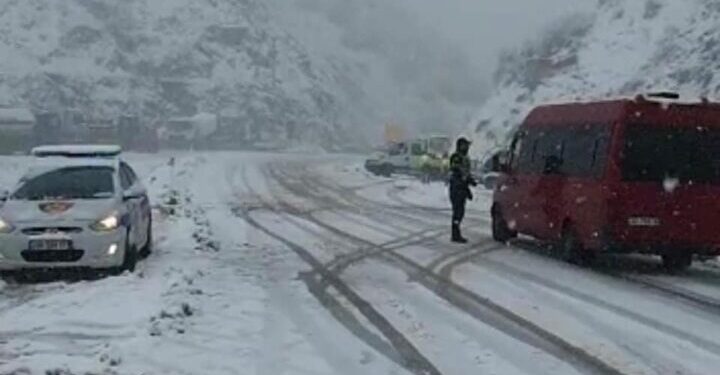 Aksident në Rrugën e Arbrit, plagoset rëndë pasagjeri